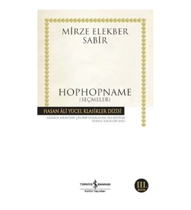 Hophopname - Hasan Ali Yücel Klasikleri