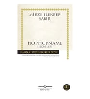 Hophopname - Hasan Ali Yücel Klasikleri