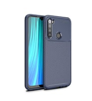 Xiaomi Redmi Note 8T Uyumlu Kılıf Zore Negro Silikon Kapak