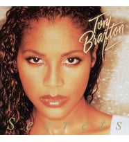 Toni Braxton Secrets - Plak (Standart)