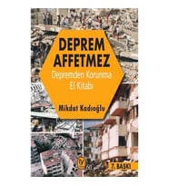 Deprem Affetmez