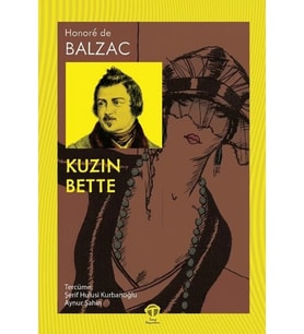 Kuzin Bette