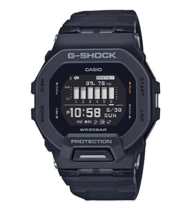 CASIO GBD-200-1DR