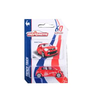 Majorette French Touch Premium Araba Renault Twingo