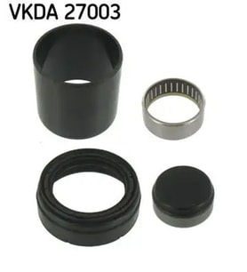 SKF VKDA27003 Torsiyon Tamir Takimi 513164 513255