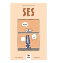 Ses - Gençler İçin Çizgilerle Bilim