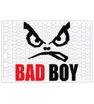 Badboy 02 Puzzle 240 Parça Yapboz