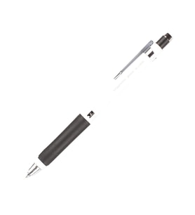 Bigpoint Plus Versatil 0.7mm Beyaz x 12 Adet