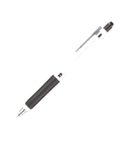 Bigpoint Plus Versatil 0.7mm Beyaz x 12 Adet