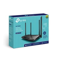 TP-LINK ARCHER VR300 AC1200 ADSL-VDSL MODEM ROUTER