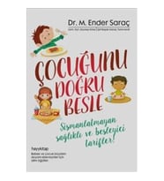 Çocuğunu Doğru Besle