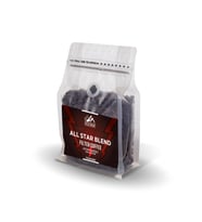 Vestron All Star Blend Yüksek Kafeinli Filtre Kahve 250 Gr