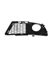 BMW E 90-LCI 2008-2011 Tampon Izgarası E90 LCI Ön Sol M Tech 51117891395 Wender