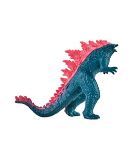 MN302000 Godzilla vs. Kong Kristal Sürpriz Figür 5 cm 35741 NessiWorld