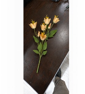 76cm Yapay Yılbaşı 1 Adet