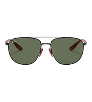Ray-Ban RB 3659-M F028/71 57*17 140
