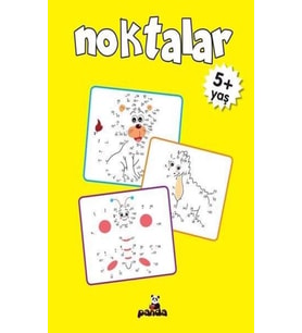 Noktalar 5+ Yaş