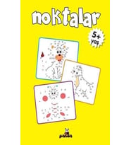Noktalar 5+ Yaş