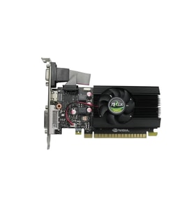 AXLE AX-GT710/4GD3P4CDIL GT710 4GB DDR3 64Bit VGA/DVI/HDMI 16X