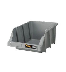 MANO MA-G-35 AVADANLIK GRİ