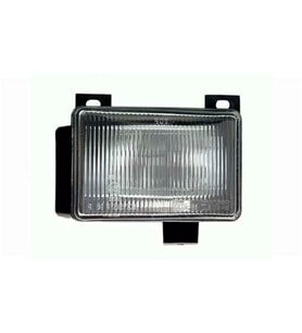 VOLVO S40 ÖN SİS FARI SOKETLİ SOL 98-00 VOL1040020 30865271