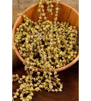 Organik Bitkim Çiçek Bamya Kurusu (Amasya Bamyası) 150 gr