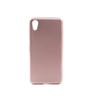 Sony Xperia X Performance Uyumlu Kılıf Zore Premier Silikon Kapak