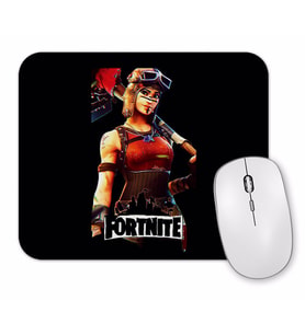 Fortnite 012 Mouse Pad