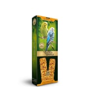 Premium Ballı Muhabbet Kuşu Krakeri (2'li Stick)