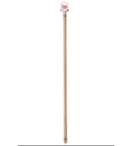 19 Cm Kayın Ahşap 50 cm Oklava Royaleks BLS-9003