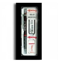 ROTRİNG Tikky 0.5 Kalem + Uç + Silgili Set ÜCRETSİZ KARGO
