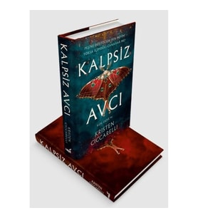Kalpsiz Avcı