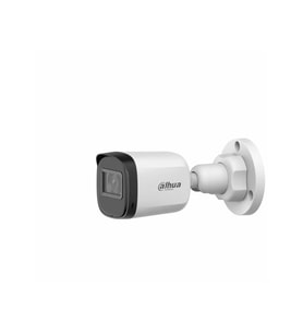 DAHUA DH-HAC-B1A21P-U 2MP 3.6MM AHD KAMERA (Beyaz)