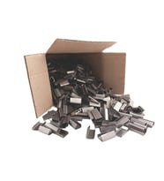 Aero Çember Tokası Metal (1.000 Adet)