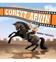 Yeşilçam’ın Yıldızları 3 - Cüneyt Arkın