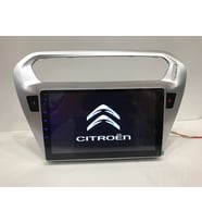 301 CARPLAY+AND.AUTO NAVİGASYON DVD USB BT KAMERA