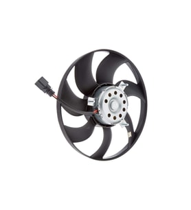 Passat A3 Caddy Golf Jetta Tıguan Scirocco Fan Motoru Büyük [1k0959455dl]