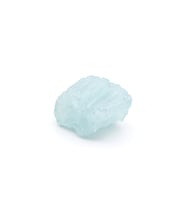 HAKİKİ AKUAMARİN KAYA PARÇASI 87 GRAM 1.KALİTE