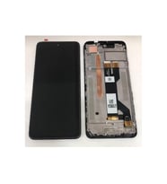 General Mobile GM22 PRO (G702) Çıtalı Lcd Dokunmatik Ekran
 (Siyah)