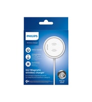DLP9128W/00 MagSafe Qi2 Standlı Kablosuz Şarj Cihazı