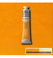 Winsor&Newton Winton Yağlı Boya 200 ml No:9 Cadmium Yellow Hue