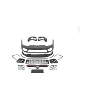Leonpart Volkswagen Golf 8 Gtı Ön Tampon ve Panjur Seti