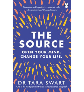 The Source: Open Your Mind, Change Your Life