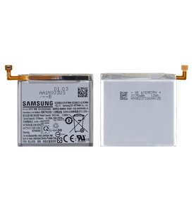 Samsung Galaxy A80 Uyumlu Pil Sıfır - Servis