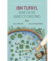 Ibn Tufayl Alone on the Island of One’s Mind (İngilizce)