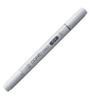 Copic Ciao Marker Kalem C-1 Cool Gray No.1 22 075 12
