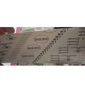 P-A 80 KUM RULO ZIMPARA ENİ 20cm ( 1 METRE FİYATIDIR )