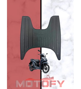 HONDA DİO PASPAS