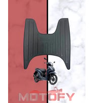 HONDA DİO PASPAS