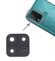 Infinix Hot 10T Uyumlu Kamera Lensi Camı X689C